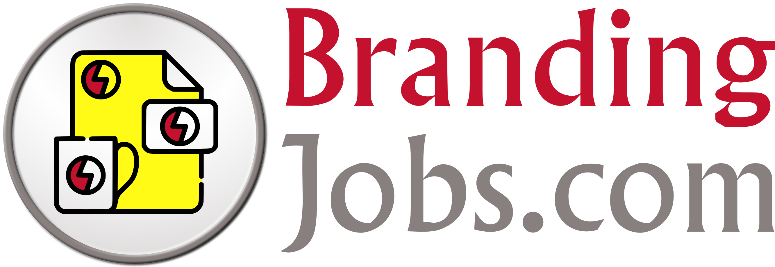 BrandingJobs.com